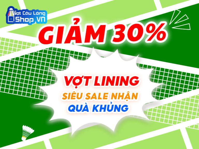Mừng 2/9 ngày Quốc Khánh Việt Nam và đại sự kiện SIÊU SALE 9/9 với hàng loạt deal hời dành cho các lông thủ đây!