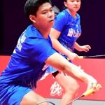 Top 6 cây vợt Lining dưới 1 triệu đang được ưa chuộng 2024