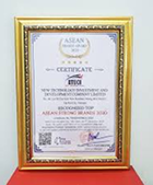 Danh hiệu đạt được