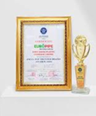 Danh hiệu đạt được