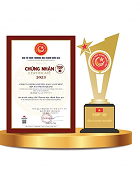 Danh hiệu đạt được